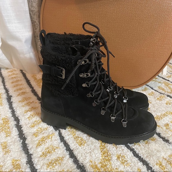 Sam Edelman Tenlee Hiker Boot 